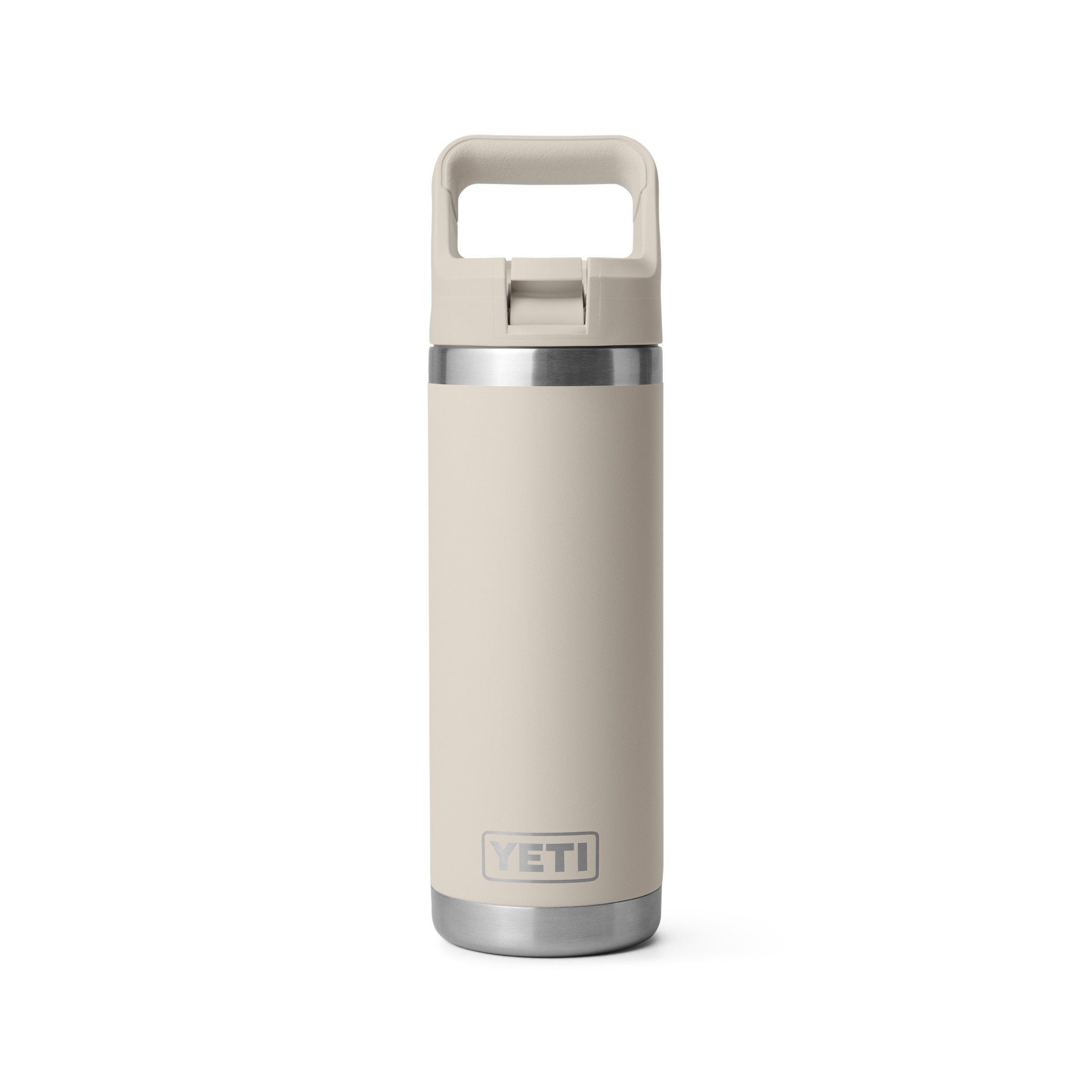YETI Rambler® 18 oz Water Bottle Cape Taupe | YETI US