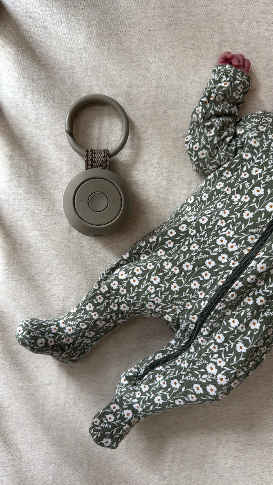 Portable Sound Machine👏🏽



#LTKmomlife #LTKKids #LTKBaby