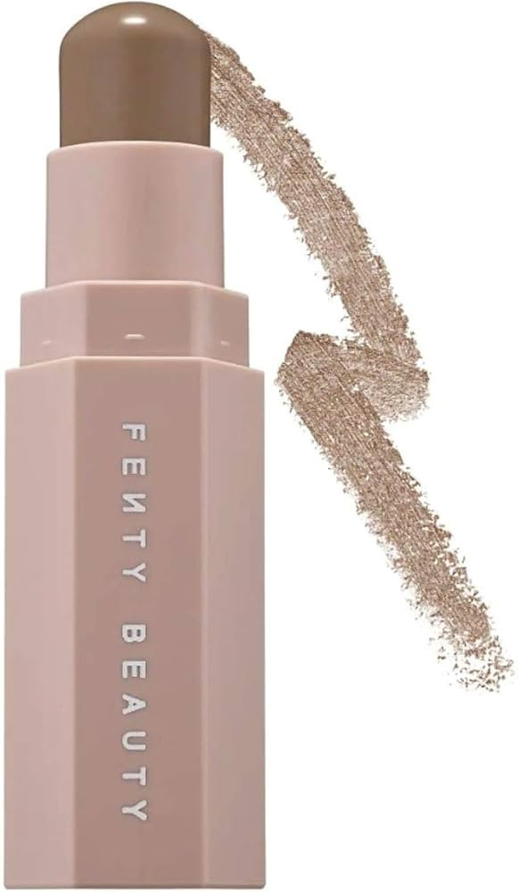 FENTY BEAUTY BY RIHANNA Match Stix Matte Skinstick Amber - contour shade with cool undertones Mat... | Amazon (US)