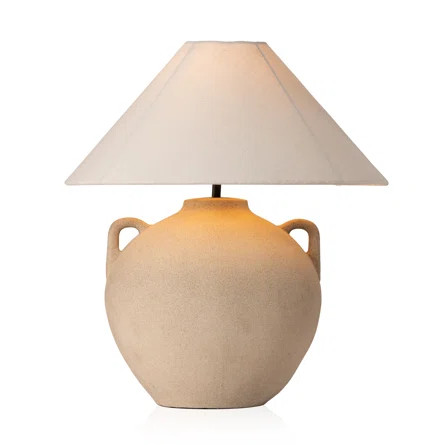Foundry Select Ceramic Table Lamp | Wayfair | Wayfair North America