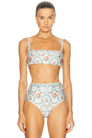 Olmo Bikini Top | FWRD 