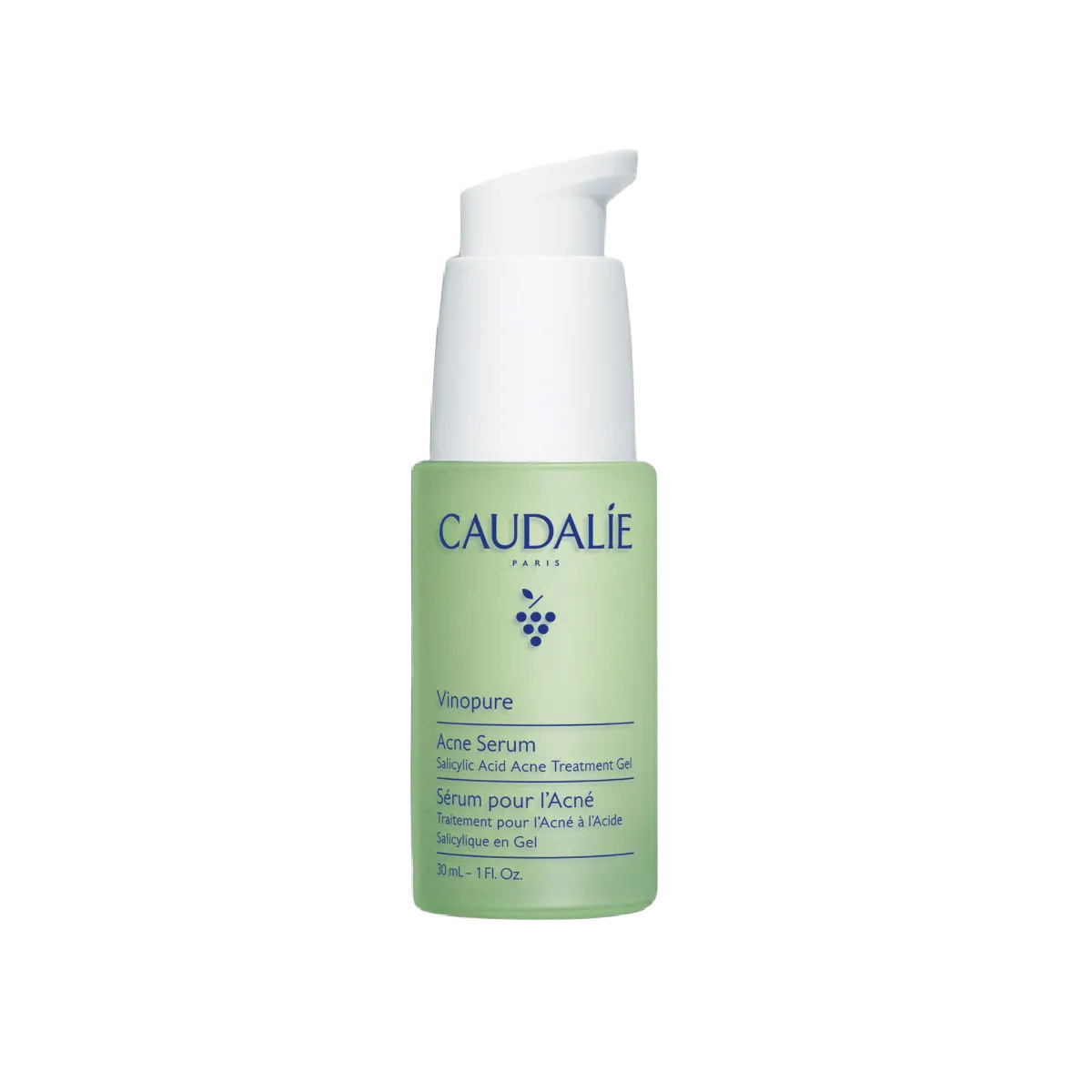 Acne Serum to Treat and Prevent Blemishes | Caudalie USA