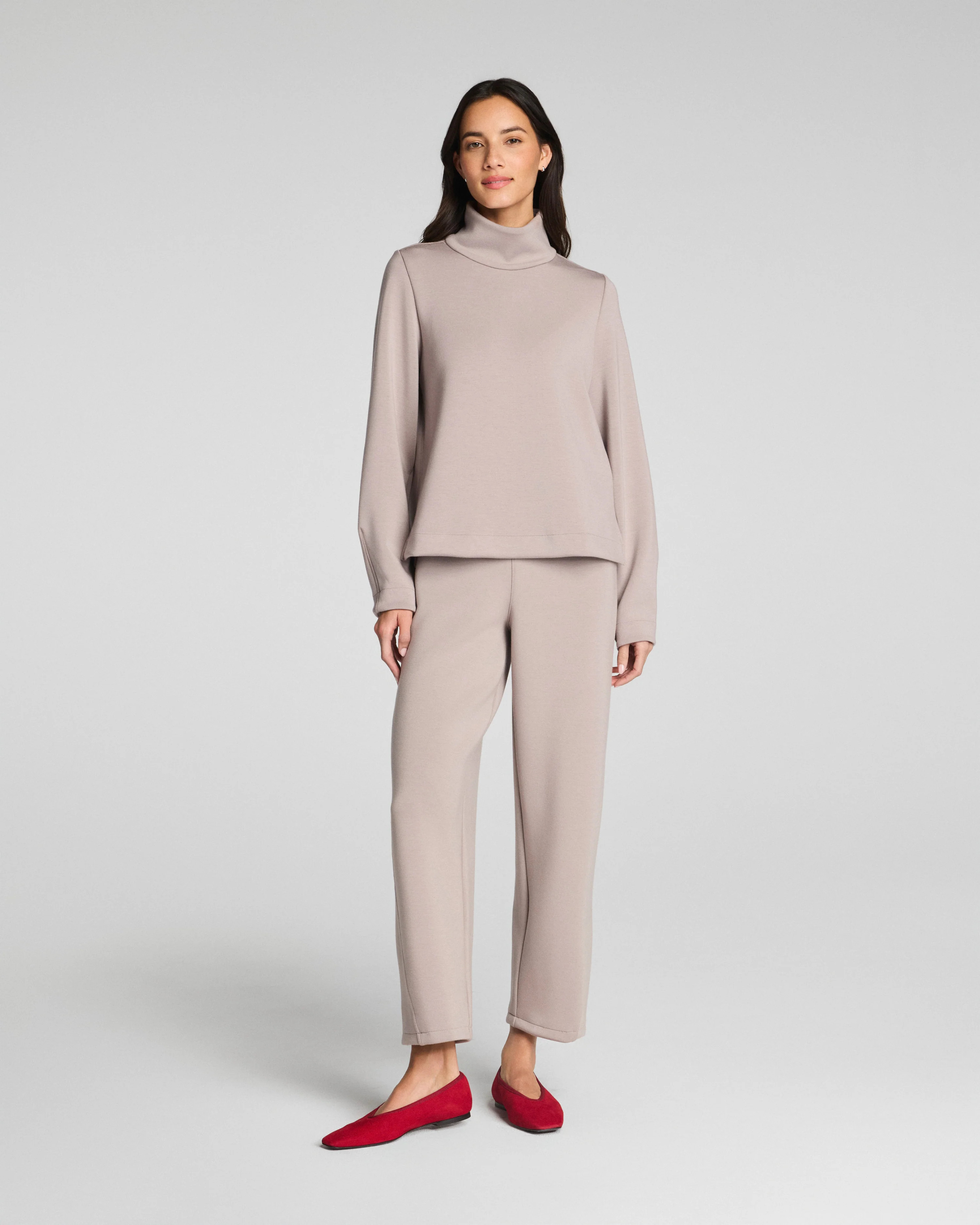 Barrel Leg Pant | Spanx