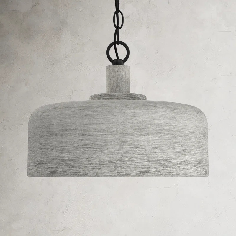 Robyn 1 - Light Single Dome Pendant | Wayfair North America