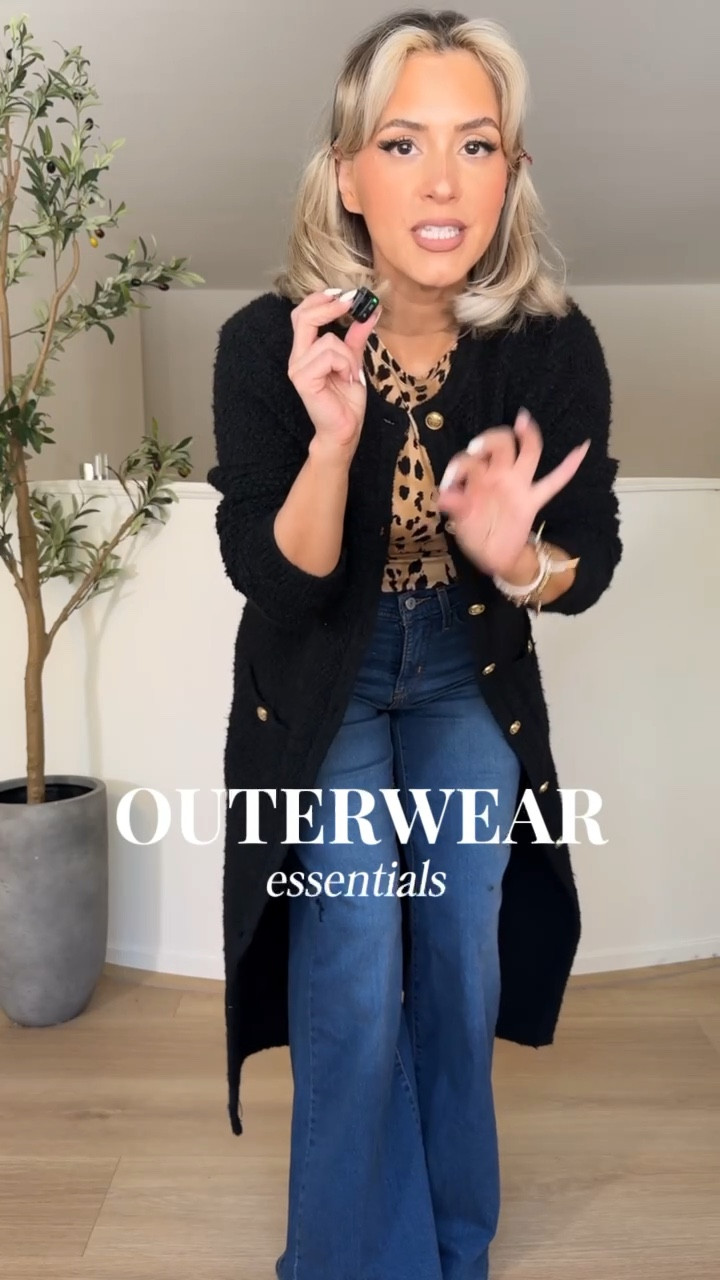 @macys Friends & Family Sale 🙌🏼 10/27-11/3 ‼️ ➡️Extra 30% off + 15% beauty *exclusions apply

👌🏼Kick off the Holiday Season with Macy's Friends & Family Sale - the best brands at the best value to treat yourself to new styles & jump start your holiday shopping! #macyspartner

#LTKFindsUnder100 #LTKStyleTip #LTKSaleAlert