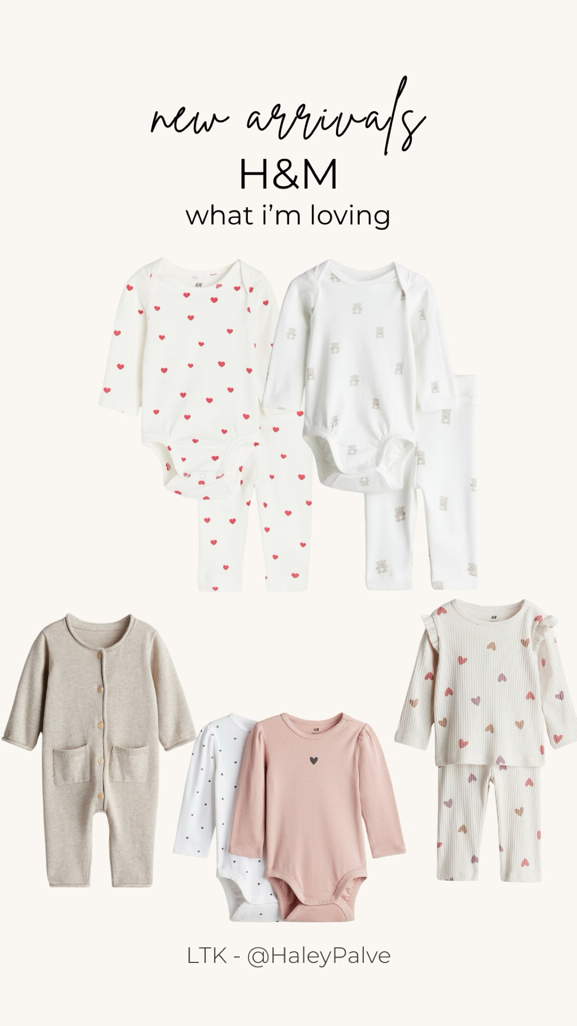 The cutest new arrivals at H&M for fall! Ordering ASAP😍

#LTKKids #LTKFindsUnder50 #LTKBaby