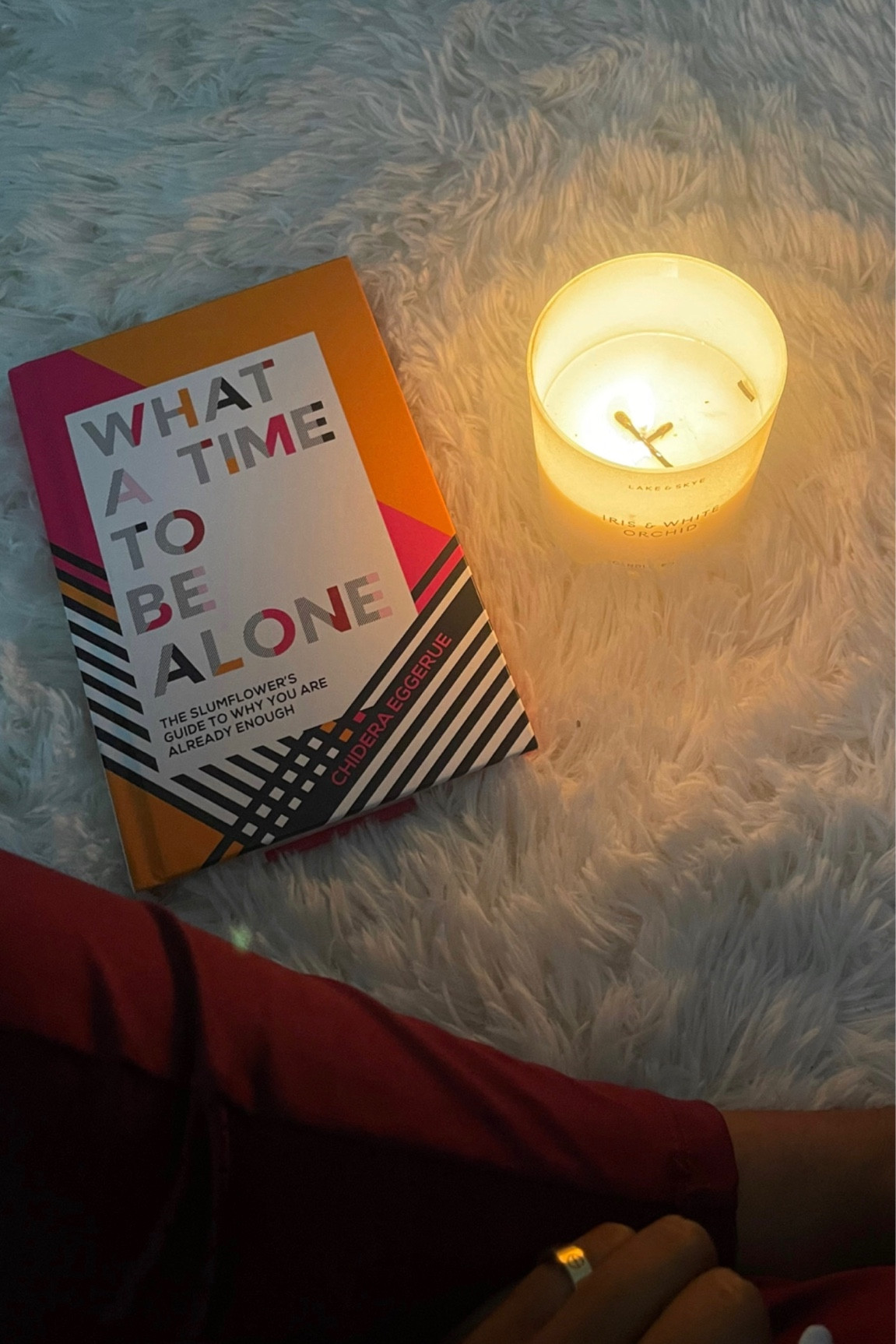 This book helped me a lot to go through my break up. 



#LTKunder50 #LTKxNSale #LTKxPrimeDay