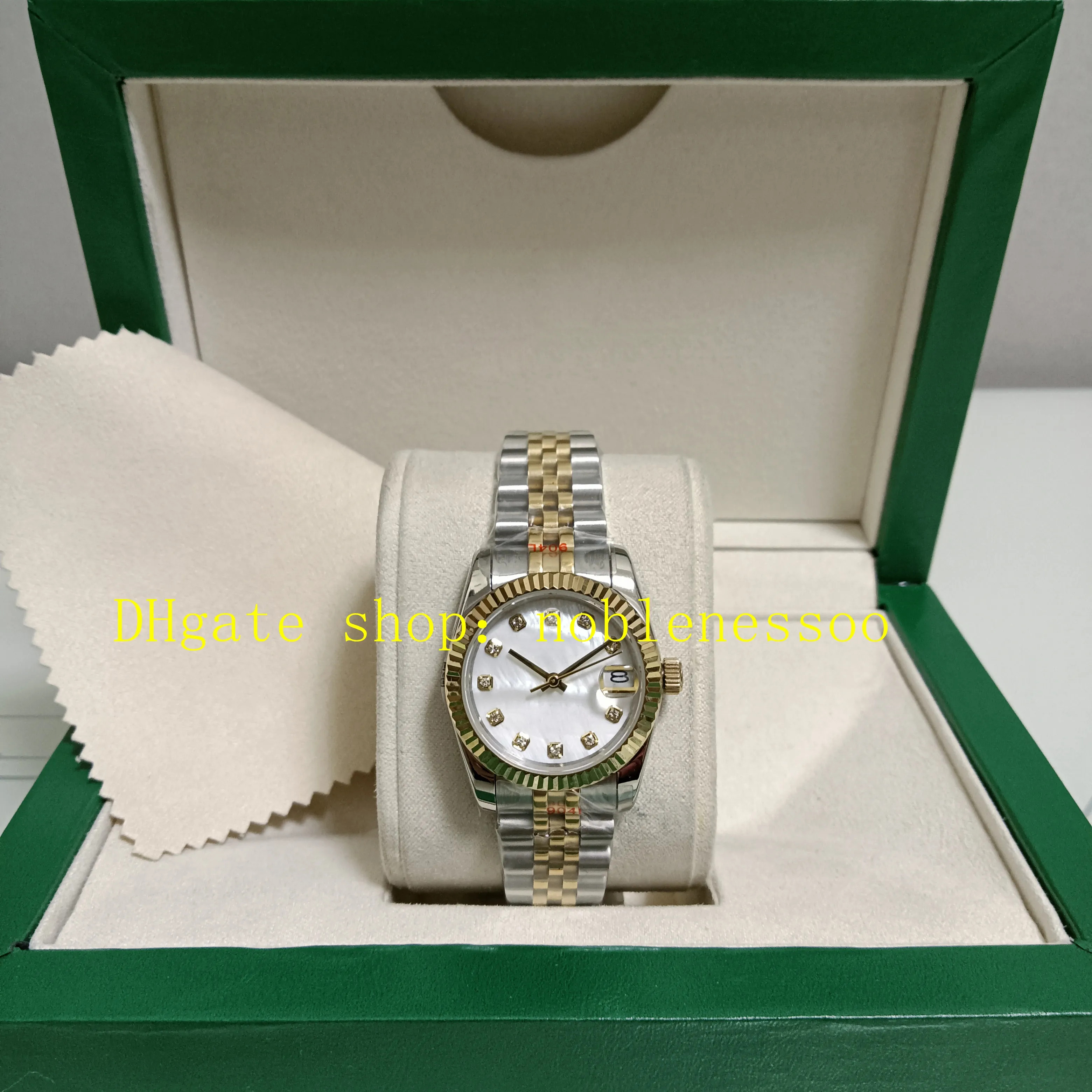 noblenessoo | DHGate