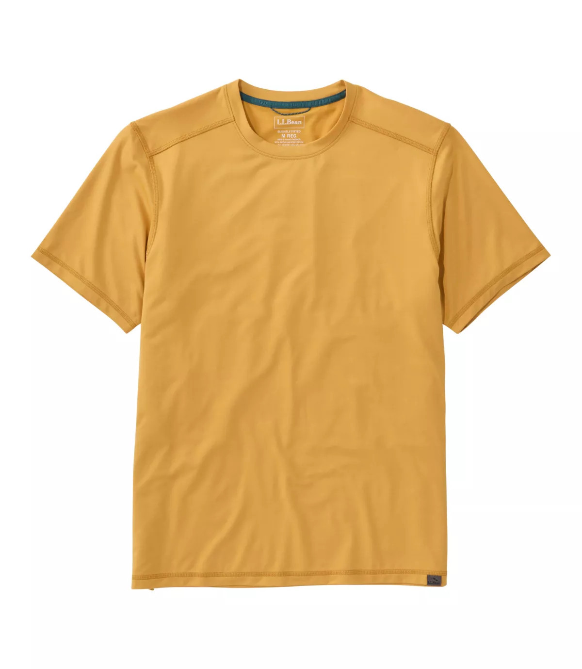 Men's Bold Coast Lifestyle Tee, Short-Sleeve | L.L. Bean