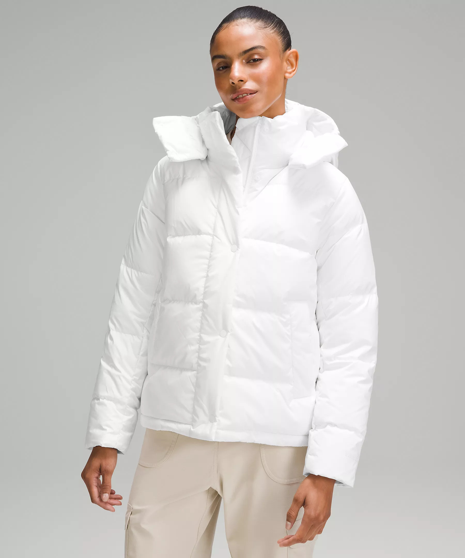 Wunder Puff Jacket | Women's Coats & Jackets | lululemon | Lululemon (US)