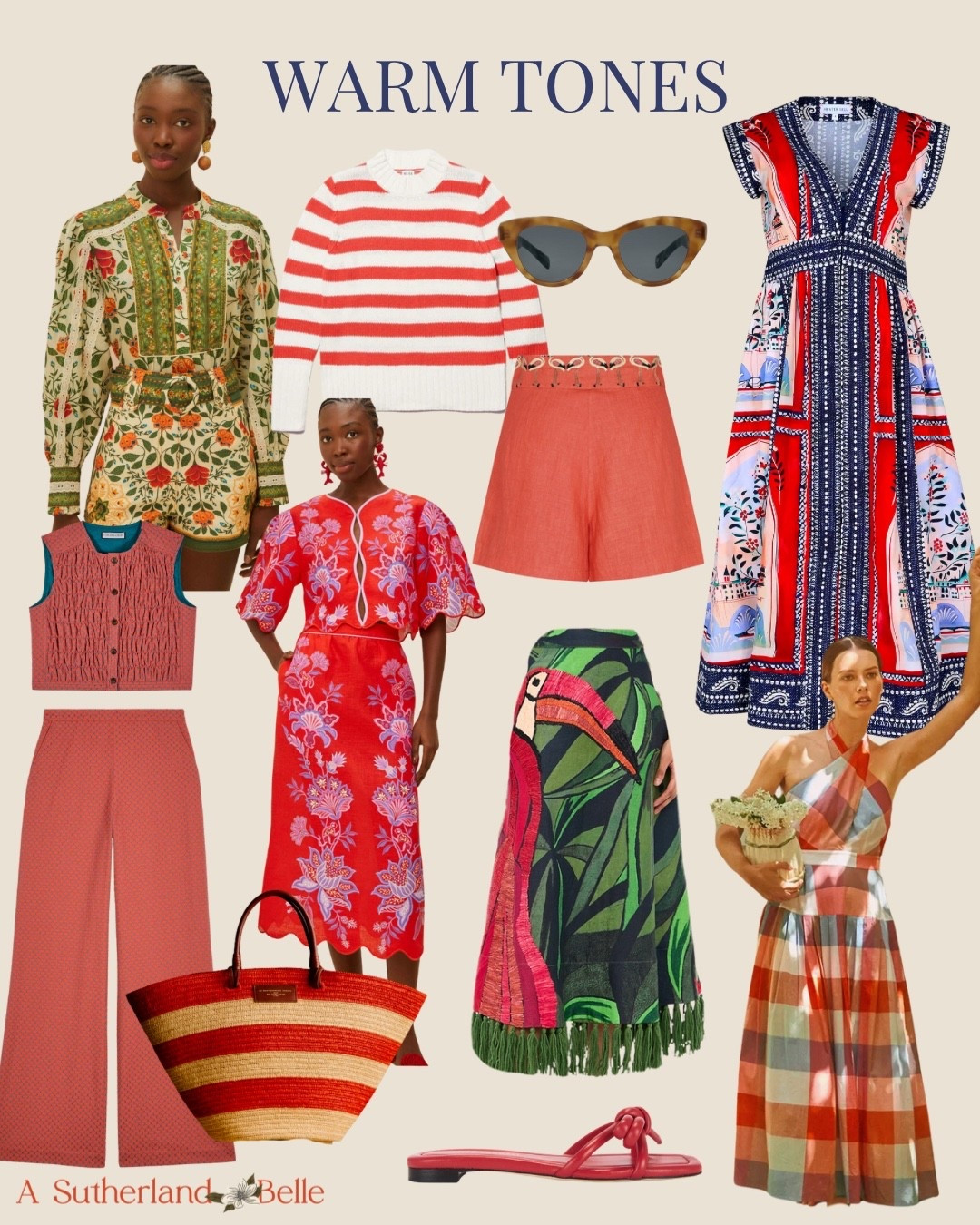 #LTKItBag #LTKStyleTip #LTKShoeCrush