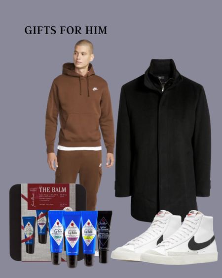 Easy gifts for him! Gift guide for men 

#LTKmens #LTKGiftGuide #LTKHoliday