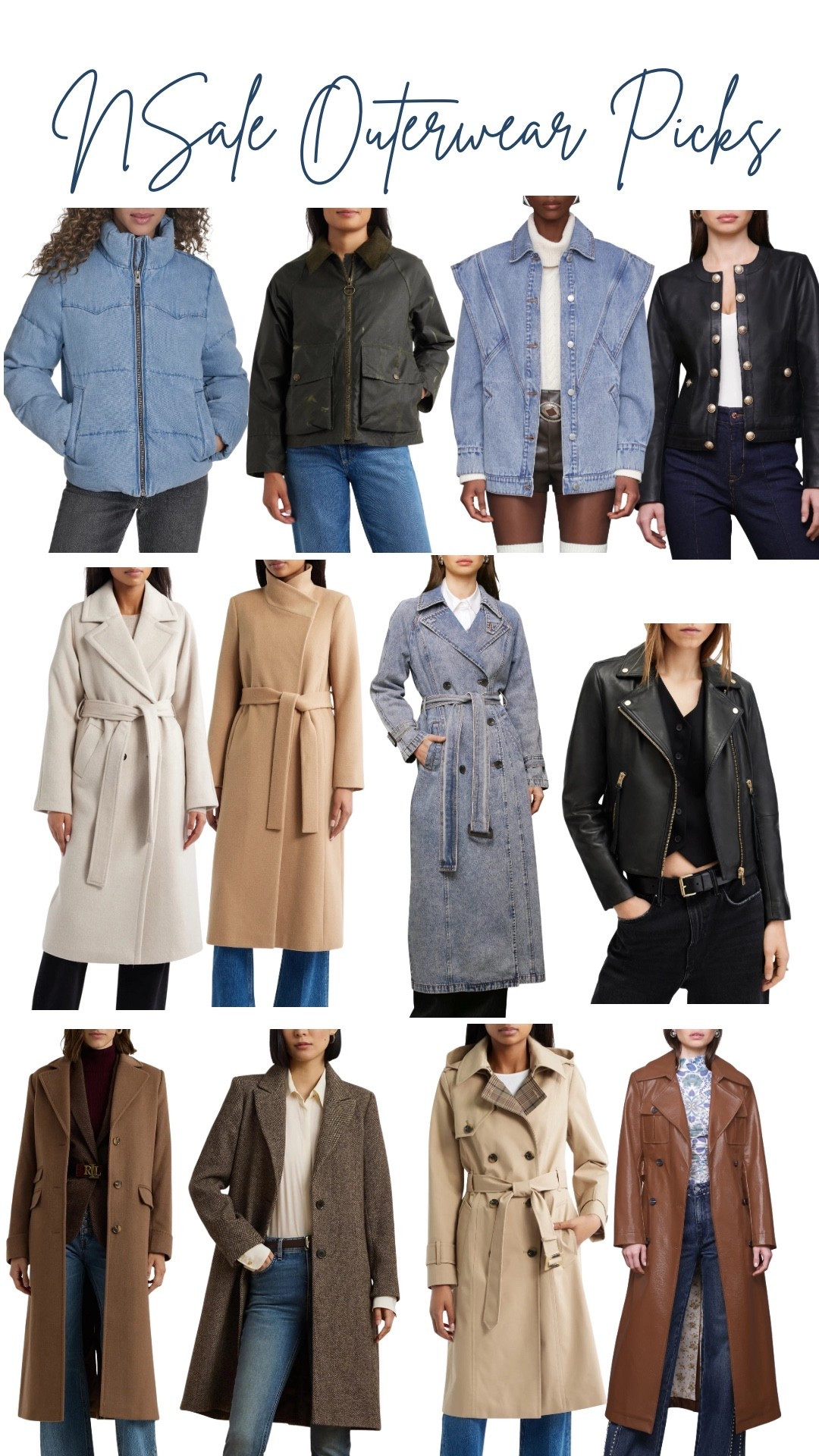 #Nsale Picks 

#LTKSaleAlert