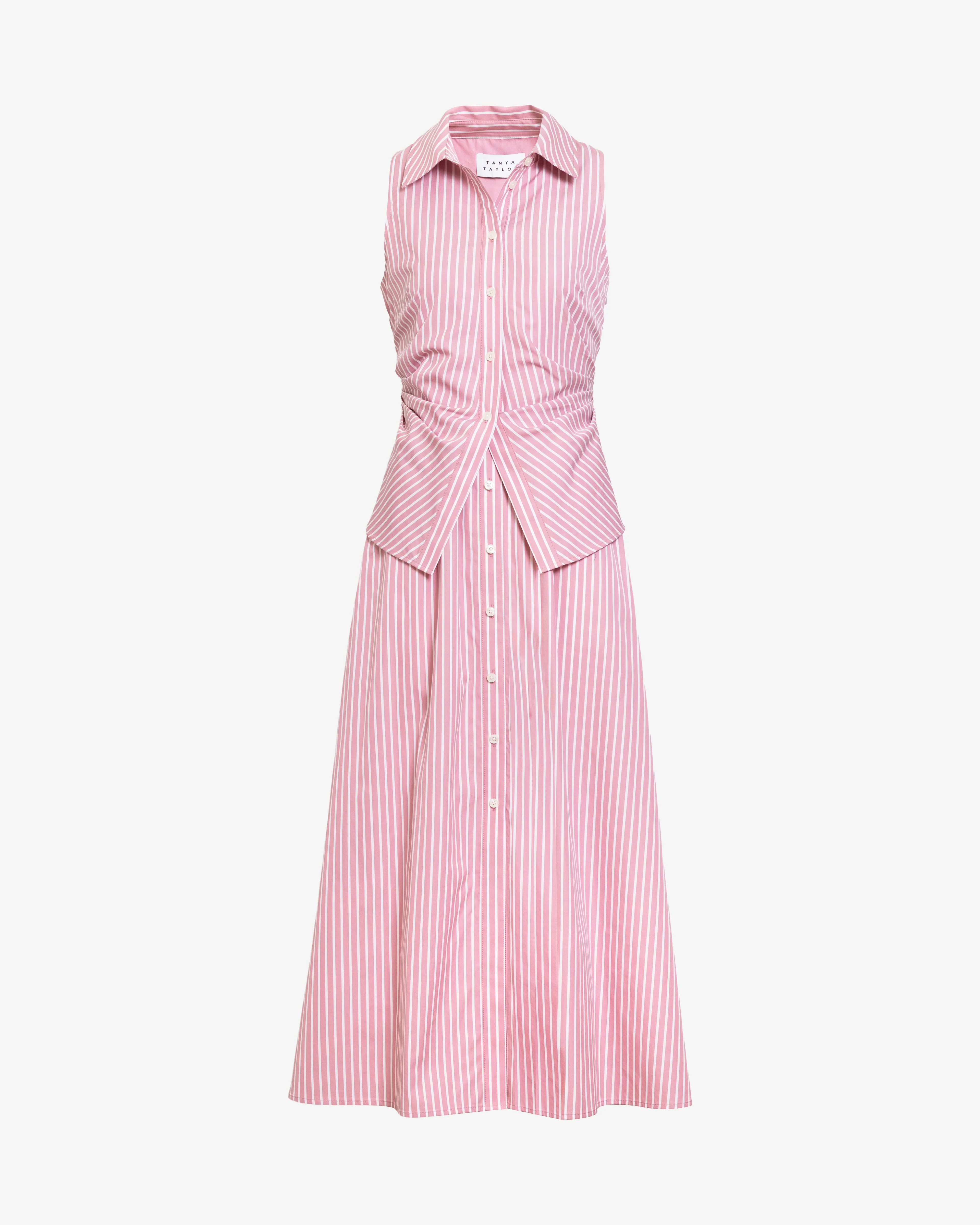 Hannah Dress | Tanya Taylor