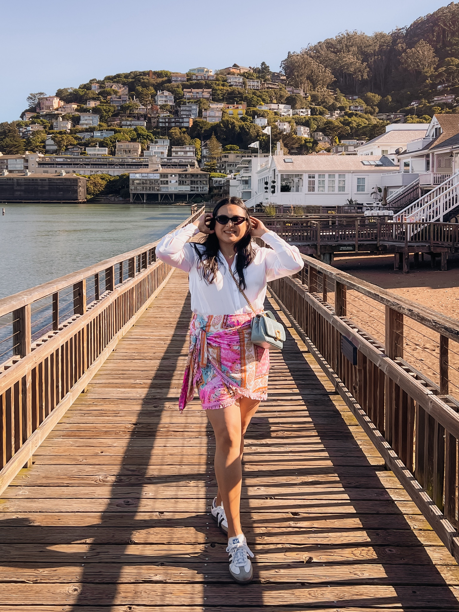 Summer Wrap Skirt 


#LTKFestival #LTKSeasonal #LTKTravel