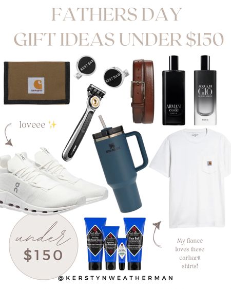 Father’s Day is around the corner 🔜 

Get your dad the gift he wants for Father’s Day!!! I’ve linked some awesome ideas all under $150!

Cowboy boots, men’s belt, carhartt, blue collar, men’s gift guide, Father’s Day, gifts for the dad, gifts for your baby dad

#LTKGiftGuide #LTKFindsUnder100