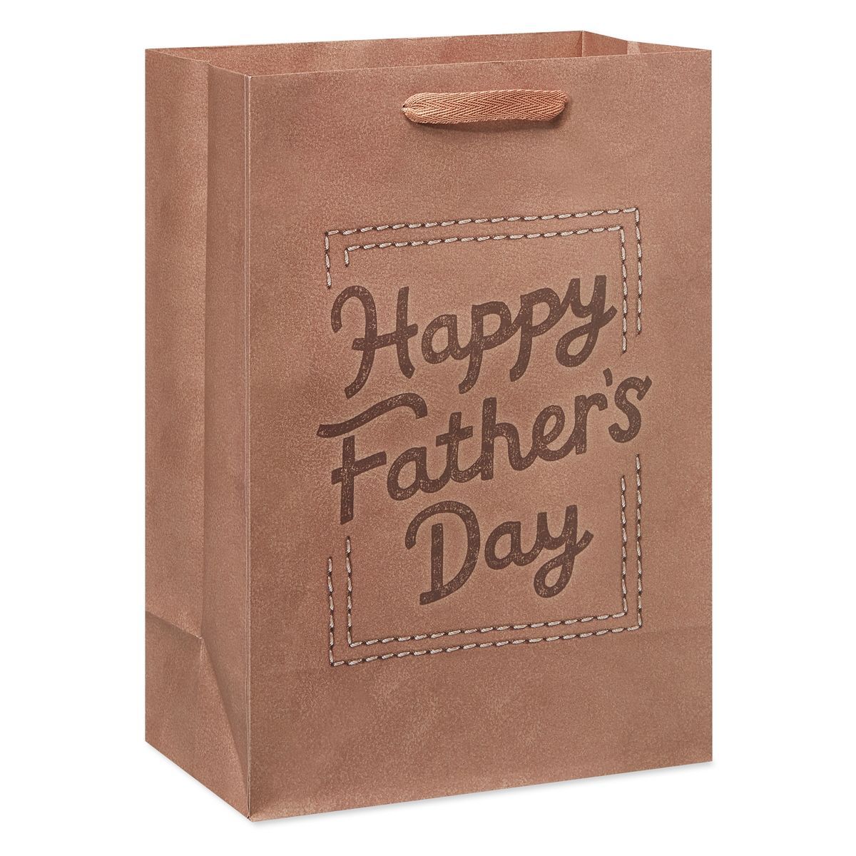 Father's Day Medium Gift Bag, Happy Father's Day | Target