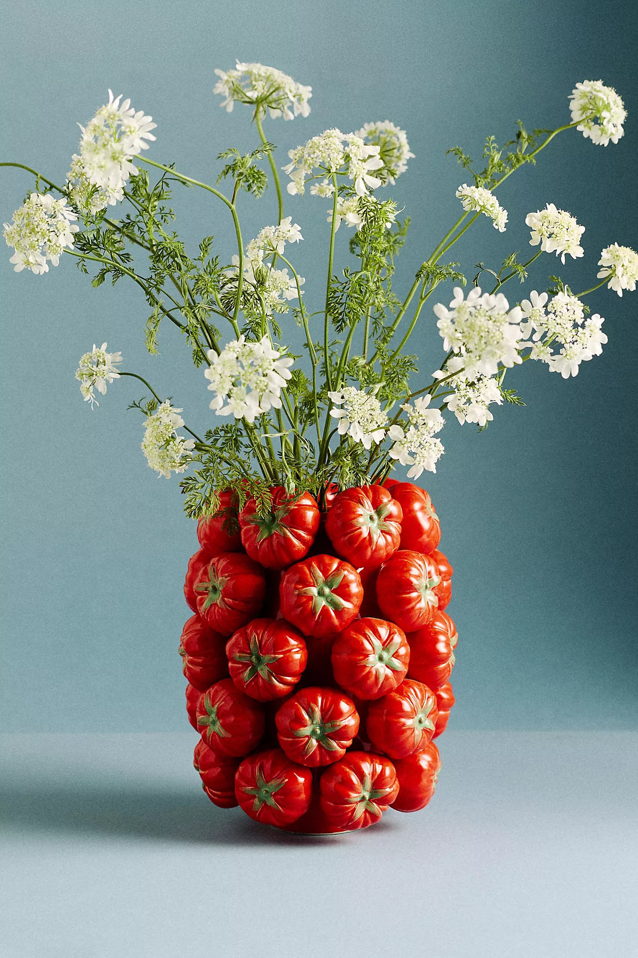 Tomato Garden Vase | Anthropologie (US)