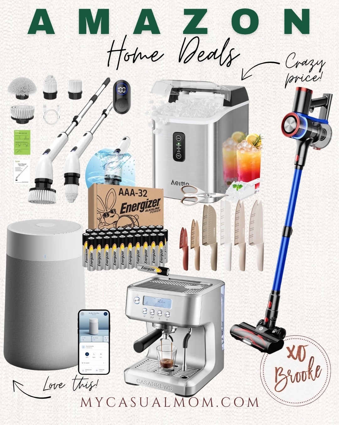 Amazon home deals

#LTKdayinmylife #LTKSaleAlert #LTKSeasonal