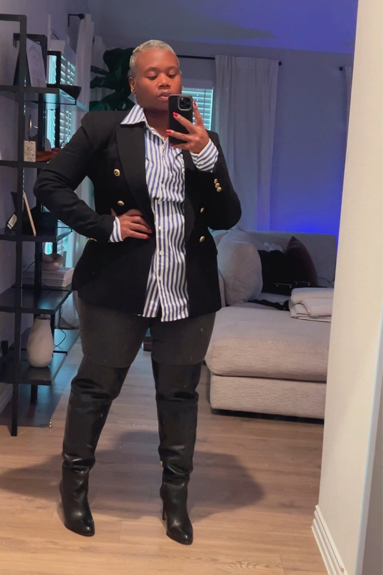 #LTKBeauty #LTKShoeCrush #LTKOver40