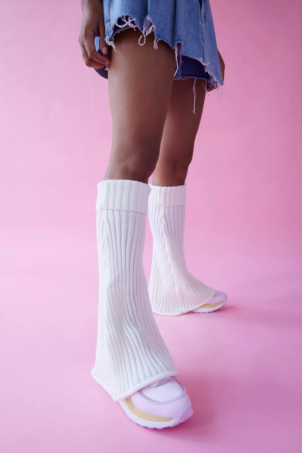 Flare Leg Warmer | Urban Outfitters (US and RoW)