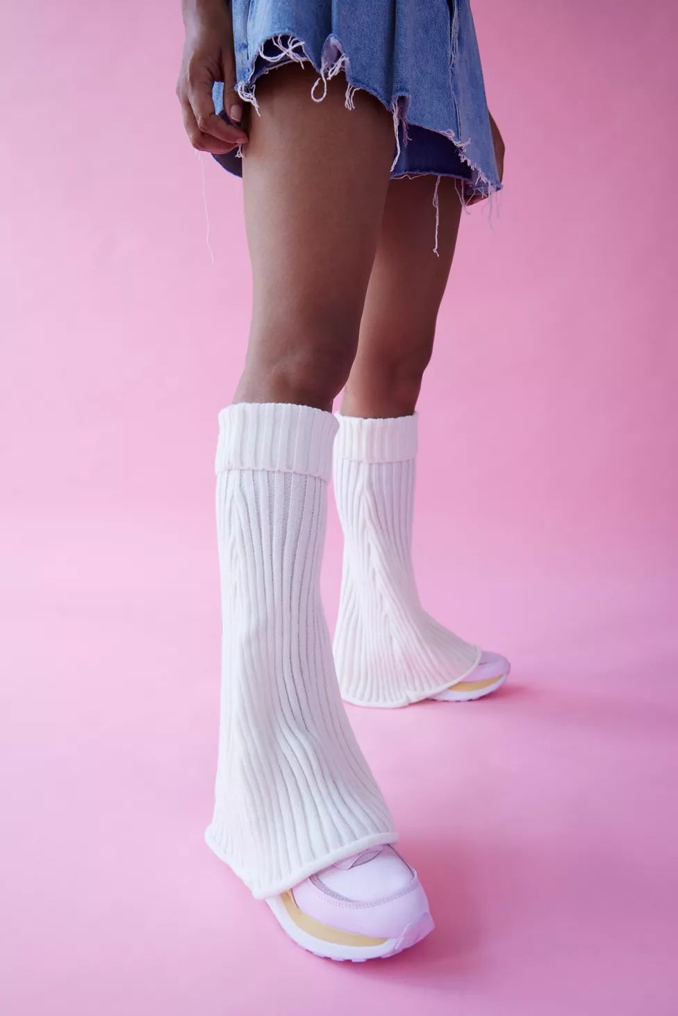 Flare Leg Warmer | Urban Outfitters (US and RoW)
