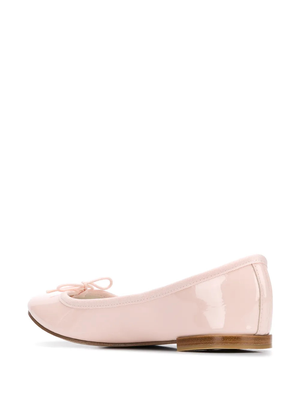 Repetto Ballerina Shoes | Pink | FARFETCH | Farfetch Global