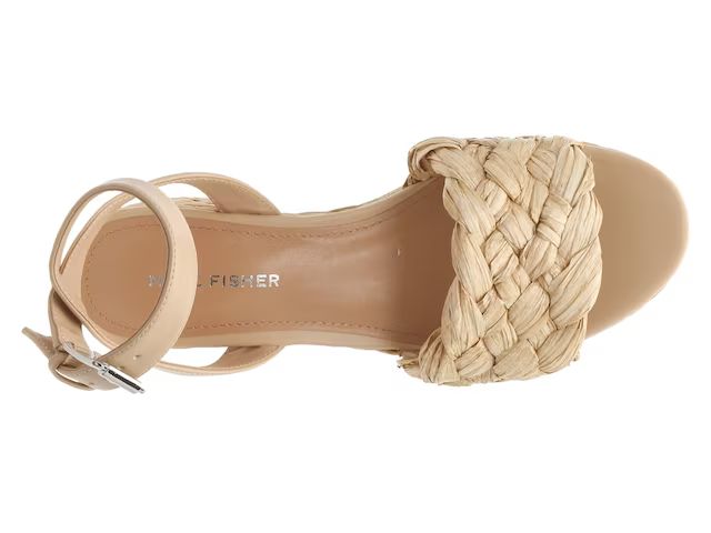 Marc Fisher Steel Sandal | DSW