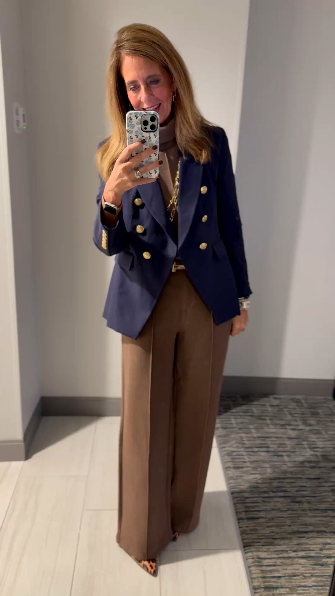 Workwear Fit