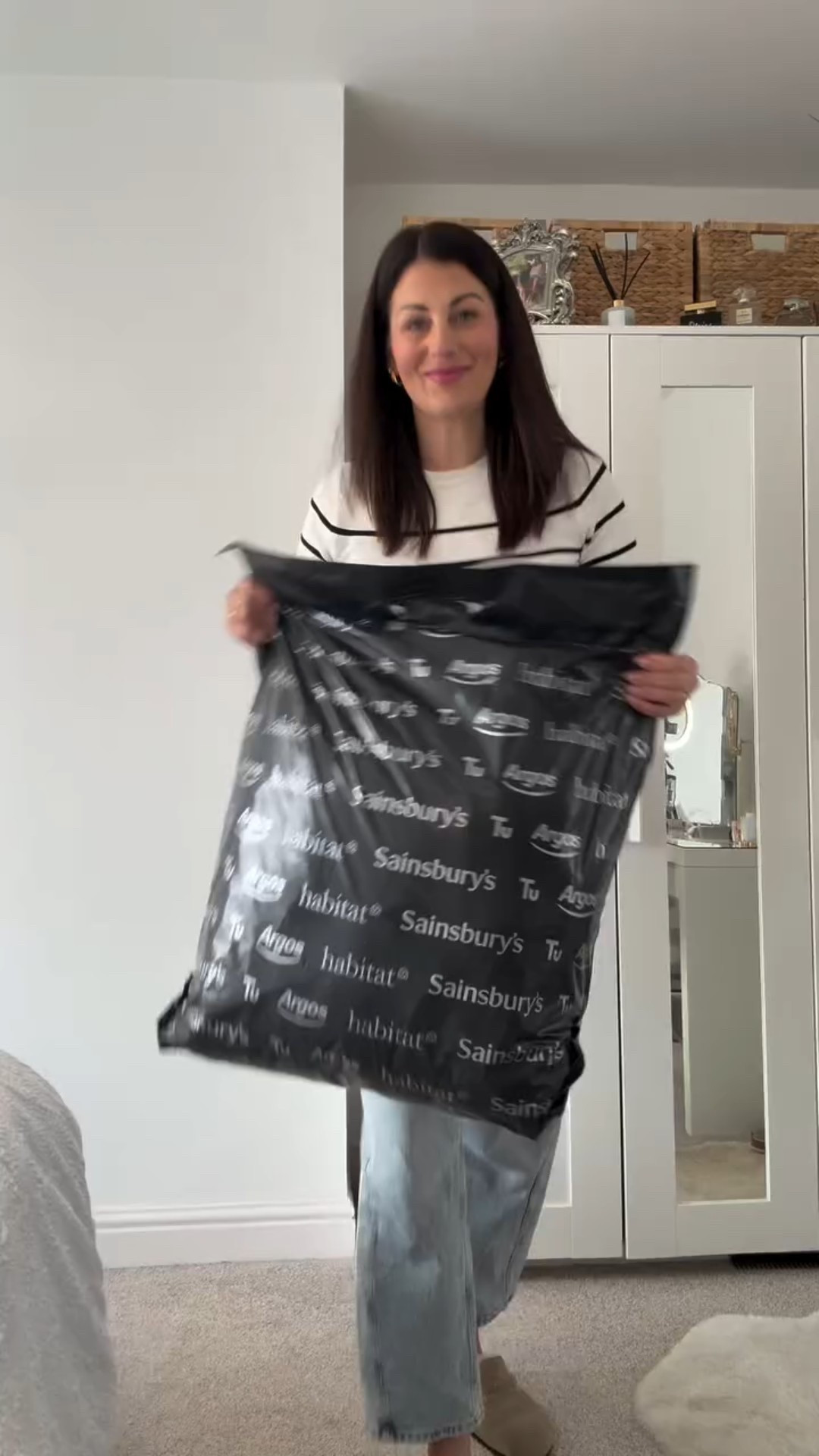 So many Gorgeous Spring/Summer bits in Tu at the moment see what I’ve picked up this week. 

Try on will be coming up next.

Links to follow in story & April Highlights 

@tuclothing #tuclothing #sainsburystu #springoutfits #midsizegals #midsizefashion #tallgirlfashion #clothinghaul #affordablefashion #summeroutfits #40somethingstyle #mumstyle #realisticoutfit #whatsnewin

#LTKmidsize #LTKsummer #LTKspring