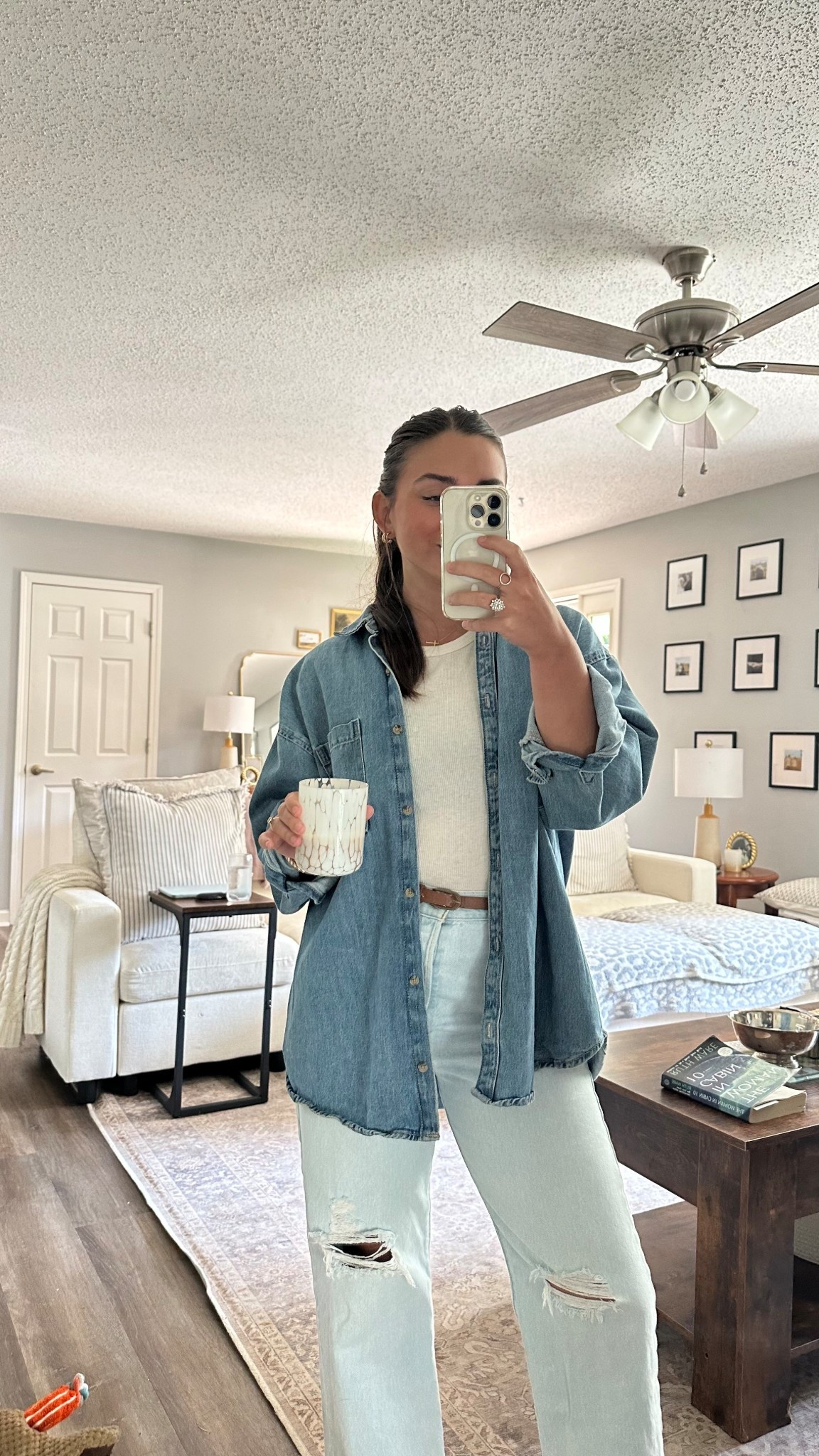 will be wearing a Canadian Tux all fall long

#LTKSaleAlert #LTKSeasonal