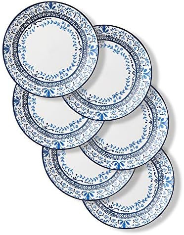 Corelle Chip Resistant Dinnerware Set, 0 | Amazon (US)