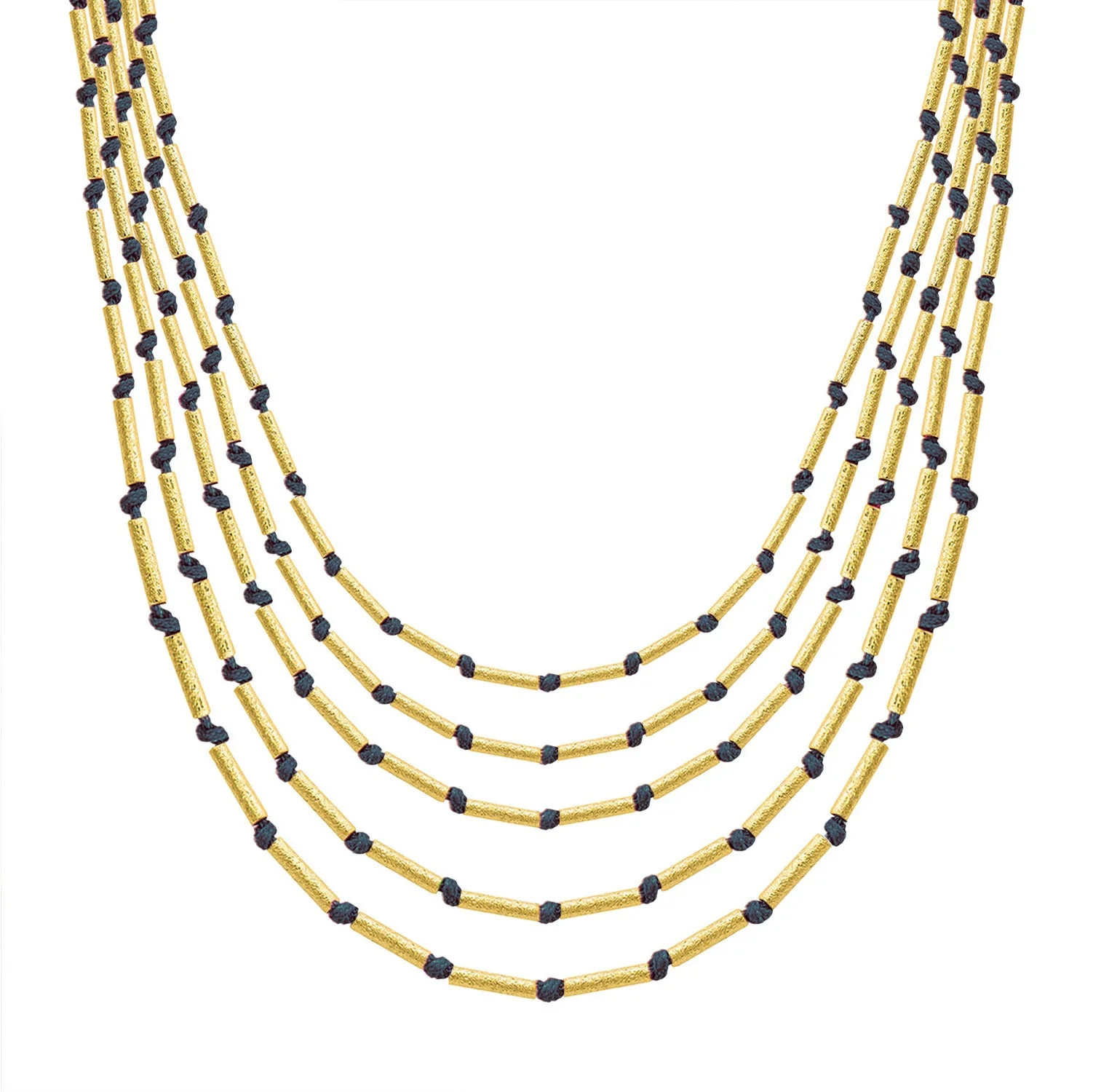 Devitra Necklace | MARCIA MORAN