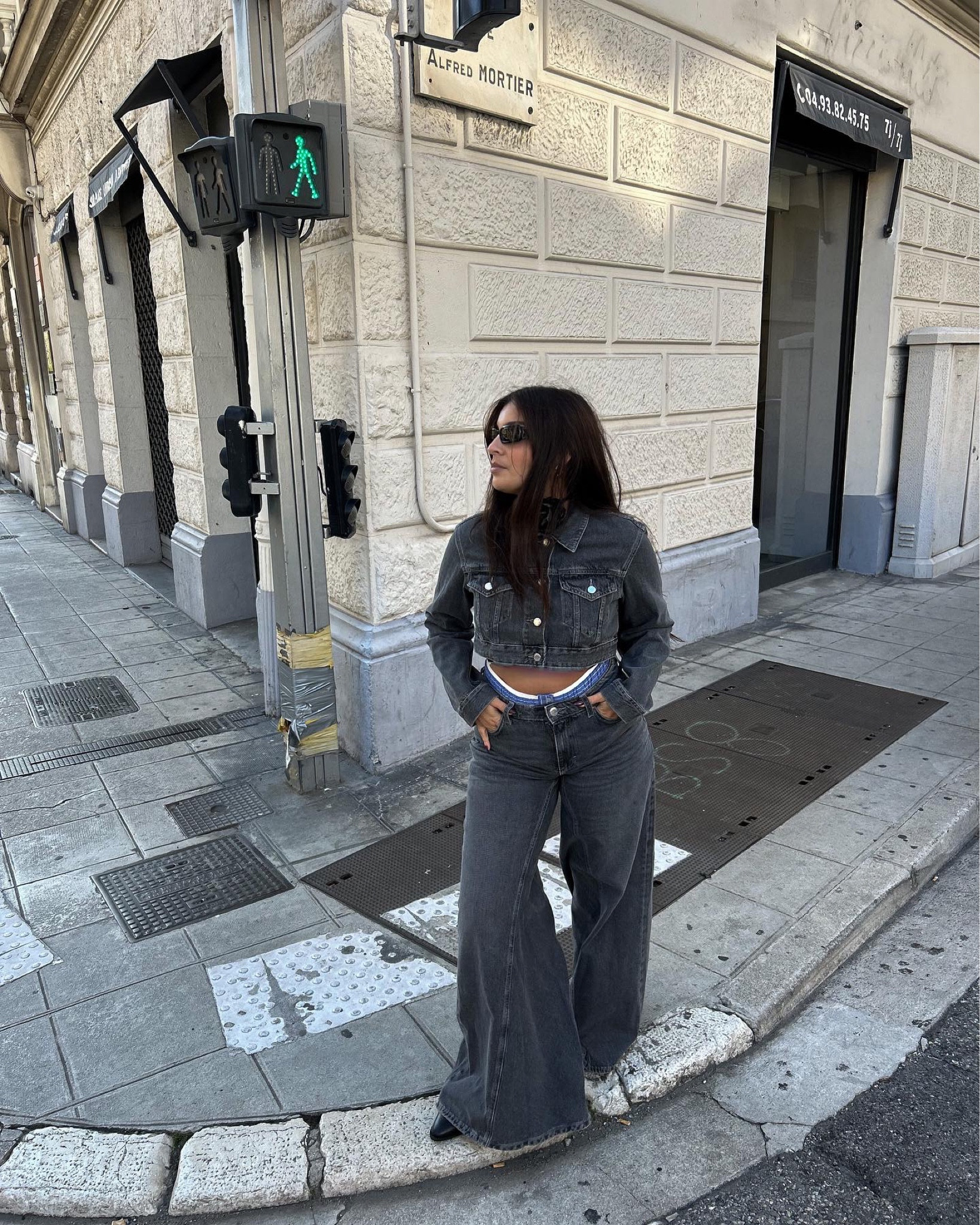 Street look 👀 

#LTKSeasonal #LTKbeauty #LTKfindsunder50