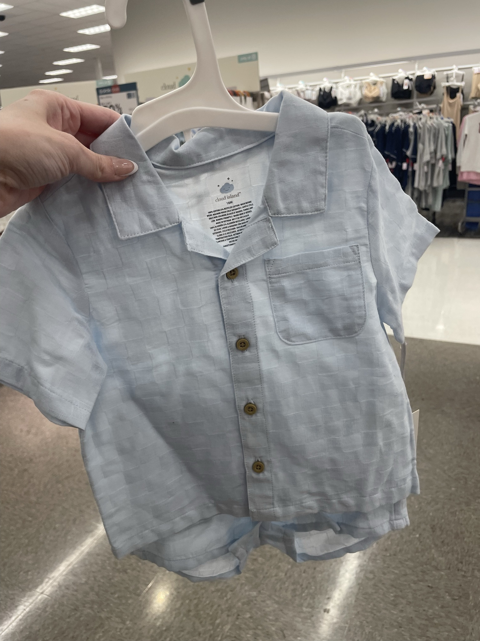 Baby boy outfit 

#LTKBaby #LTKKids