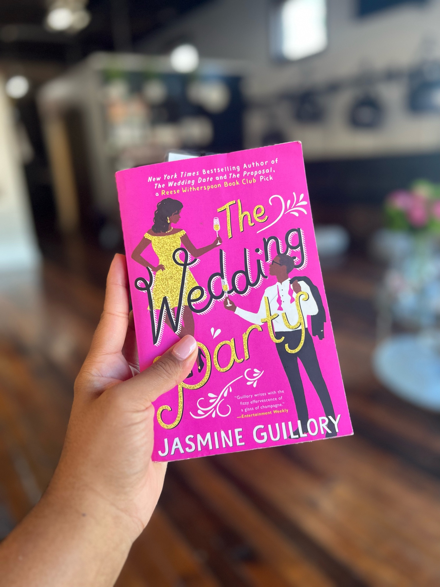 Comedy. Romance. Drama. 10/10 🔥

#LTKGiftGuide