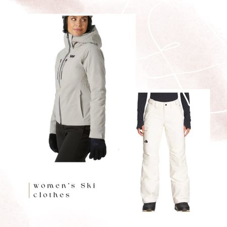 Women’s ski snowboard clothes, the best ski clothes


#LTKtravel