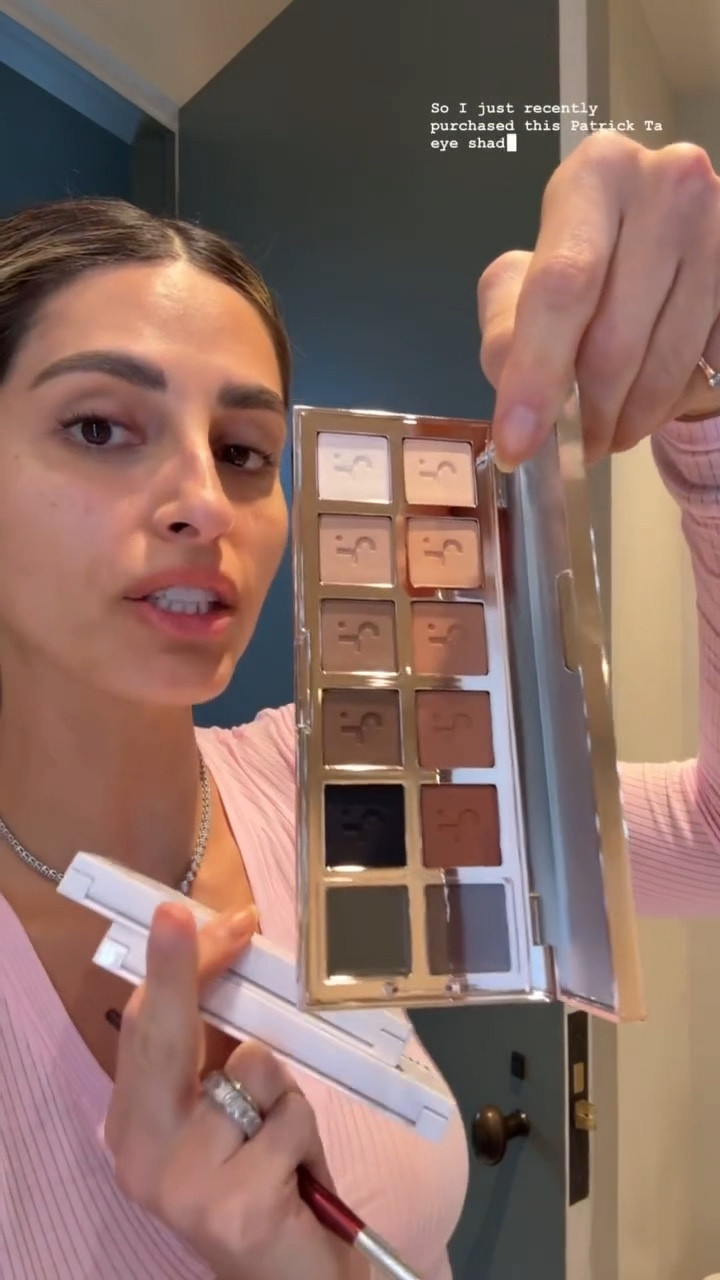 Get ready with me! Full makeup routine. Get up to 20% off at Sephora too with code SAVENOW