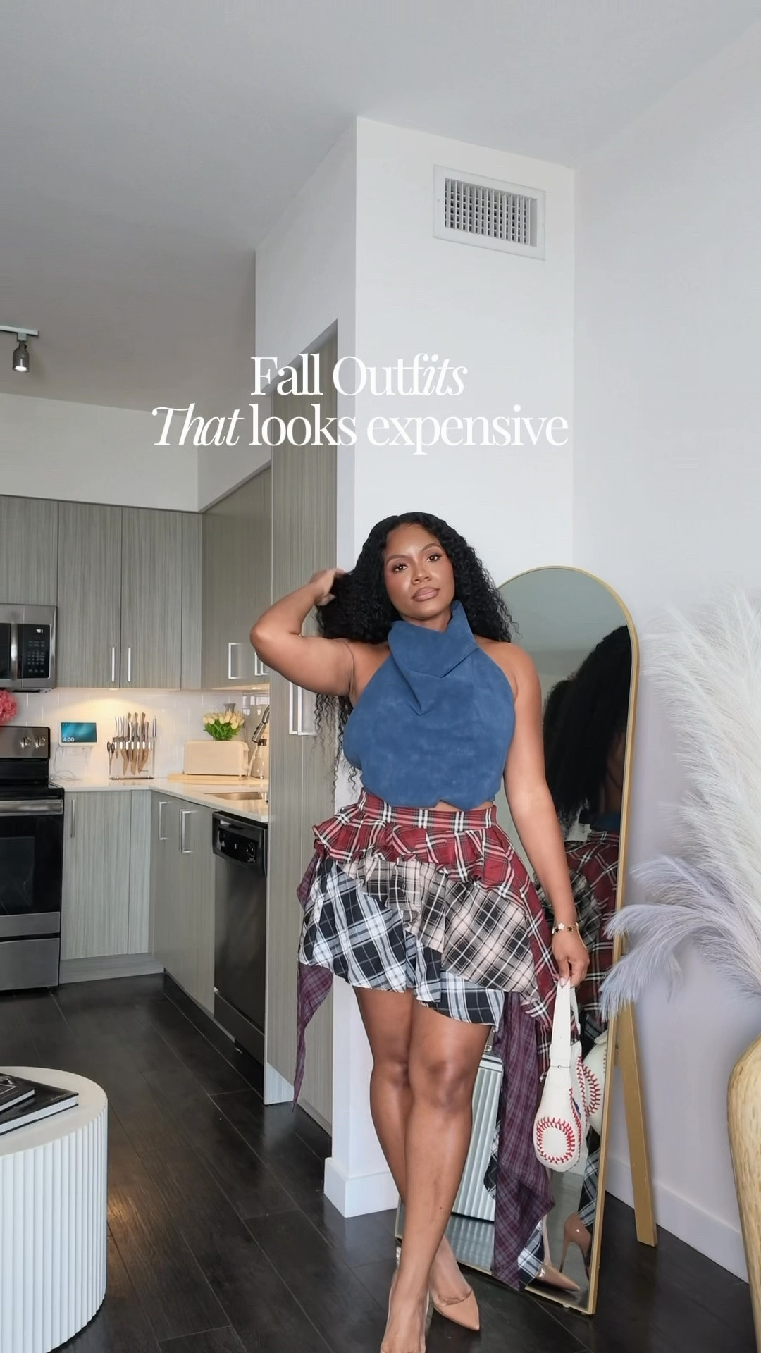 Fall outfits that look expensive

#LTKootd #LTKSeasonal