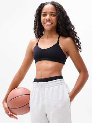 Athleta Girl Just Right Adjustable Bra | Athleta