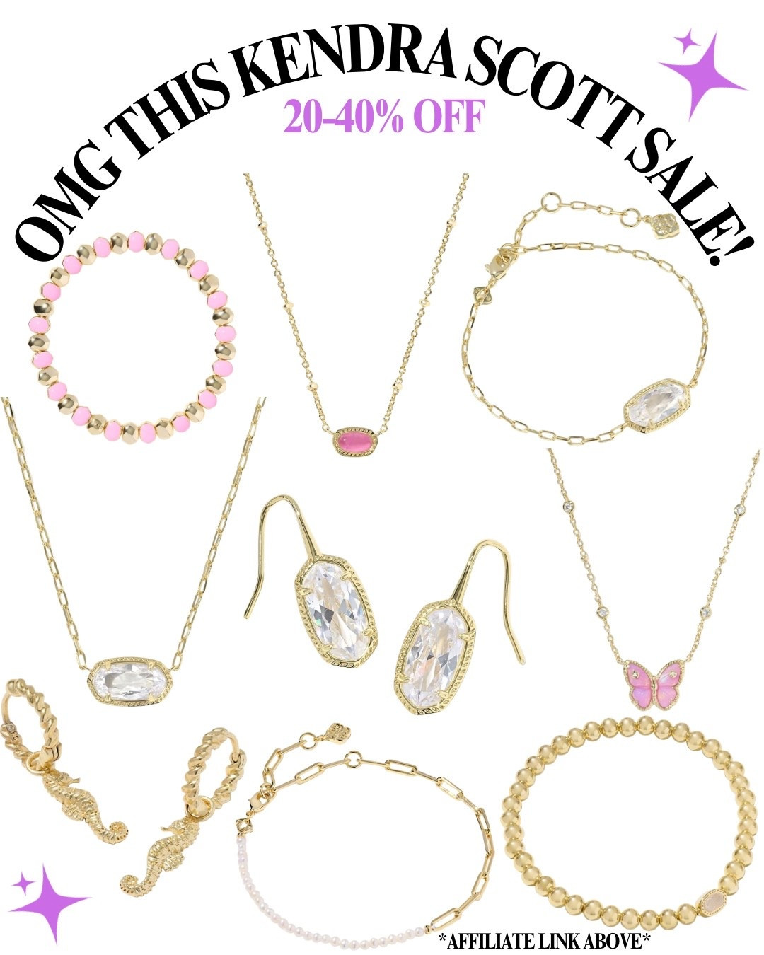 Kendra Scott sale! Mother’s Day gift guide 

#LTKMothersDay #LTKgrwm #LTKSaleAlert