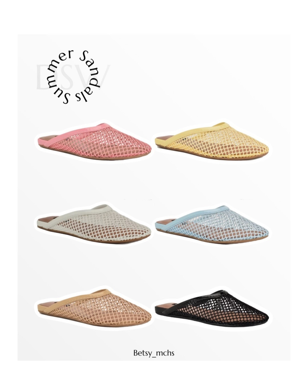 Summer sandals under $75