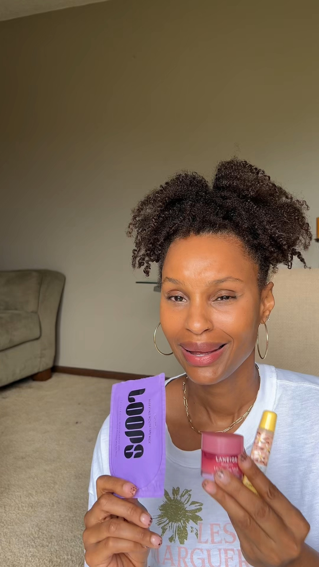 If you haven’t already, you should add a lip mask to your self care routine. I tried three different lip masks and one is my surprising favorite.

#LTKOver40 #LTKBeauty