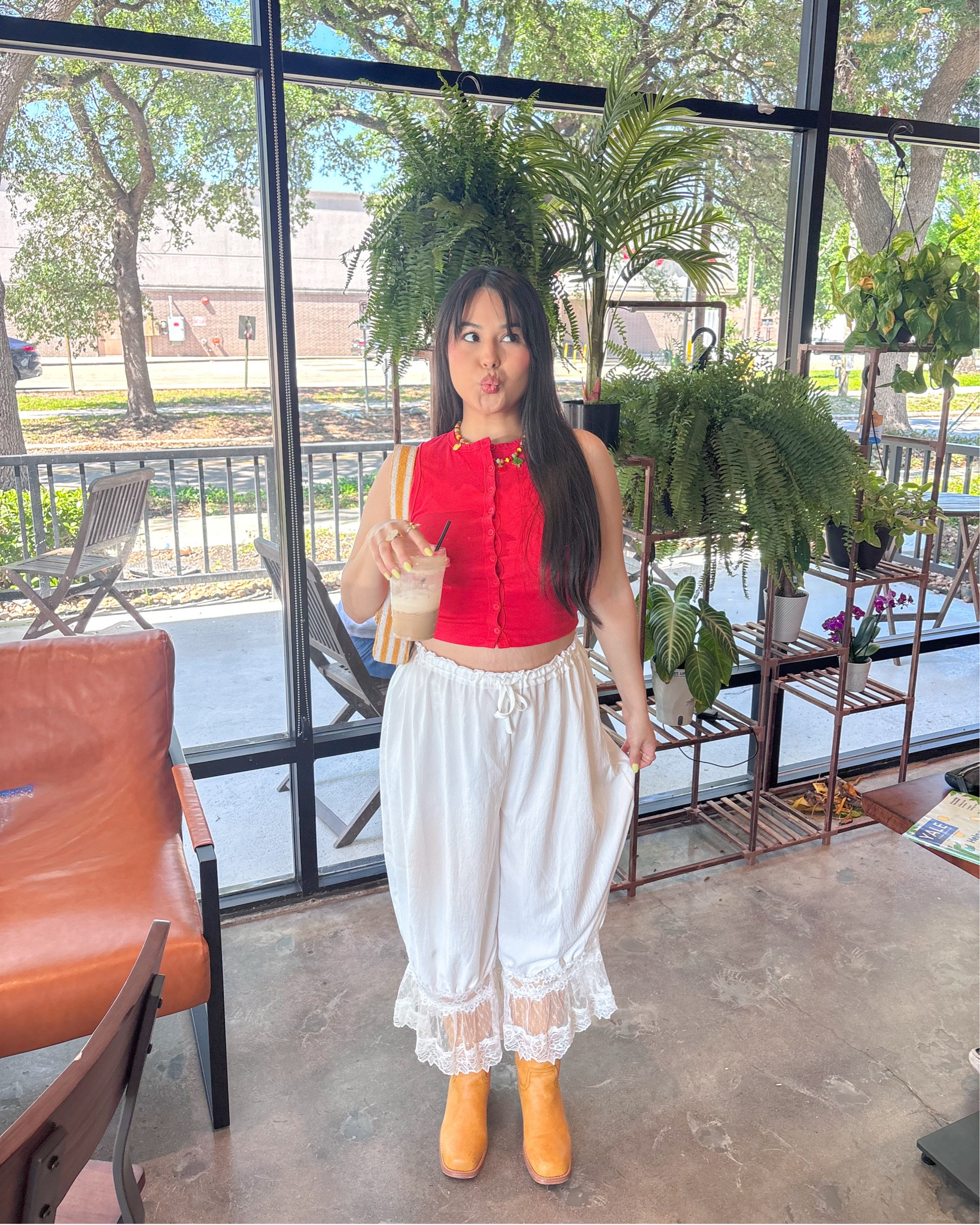 These boots and pants are here for all of Spring! These pants are so fun to style comfy and cute! Highly recommend the boots i wore them all spring last year and i have these pants in more colors because they are that good! Super lightweight ! 

#LTKmomlife #LTKgrwm #LTKPetite