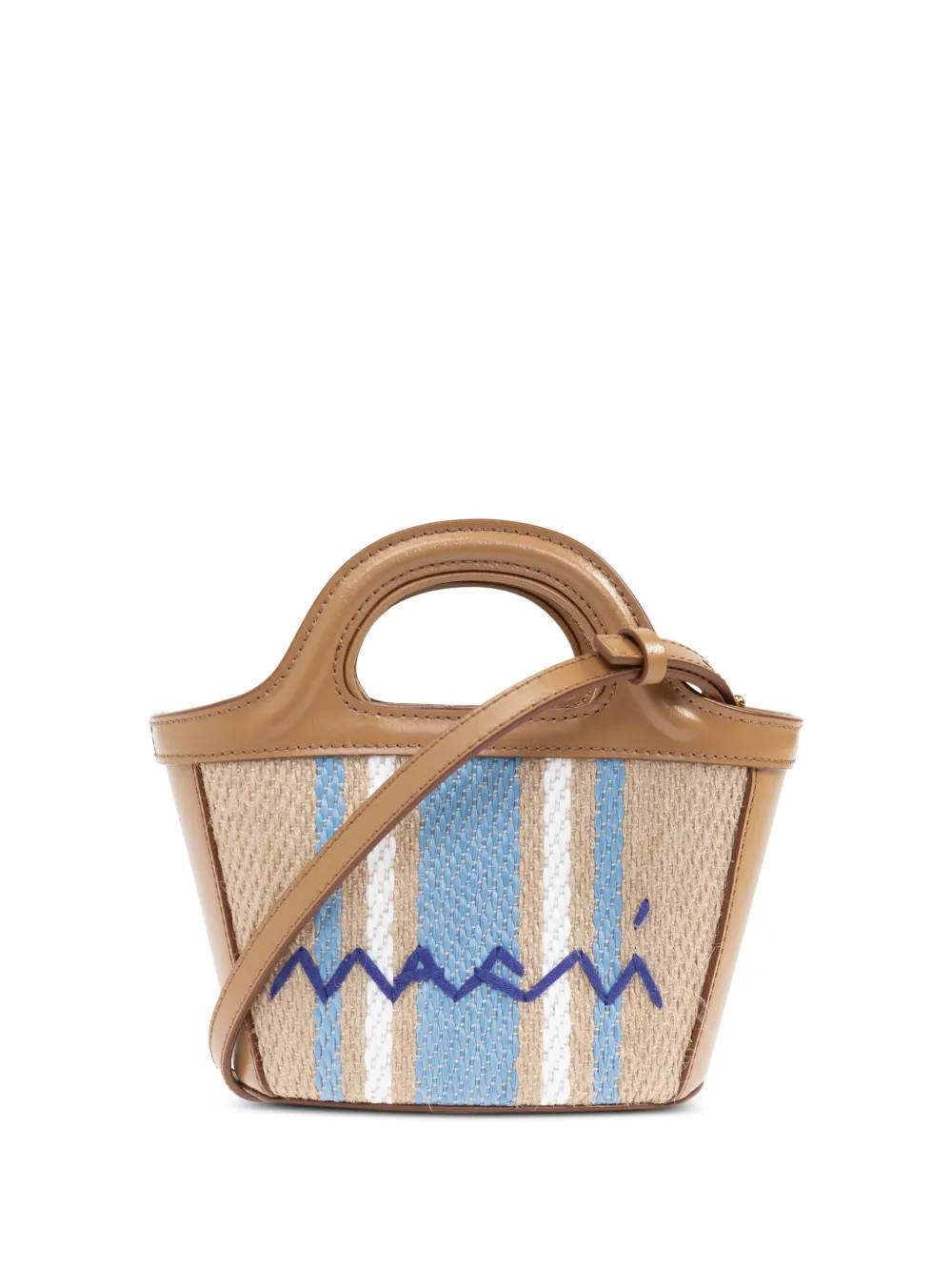 micro Tropicalia tote bag | Farfetch Global