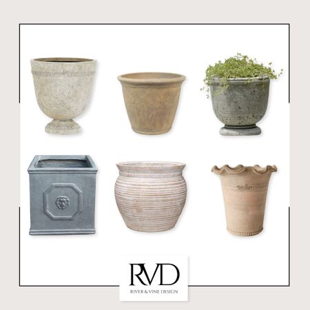 Favorite planters
.
#shopltk, #shopltkhome, #shoprvd, #greenery, #gardening, #planters, #ceramicpottery, #ceramicplanter

#LTKhome #LTKstyletip #LTKFind