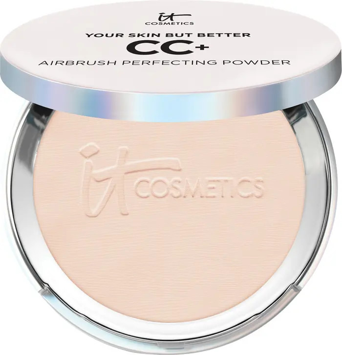 Your Skin But Better CC+ Airbrush Perfecting Powder | Nordstrom