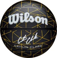 Wilson Caitlin Clark Repetition Basketball | Dick's Sporting Goods