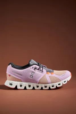 On Cloud 5 Push Sneakers | Anthropologie (US)