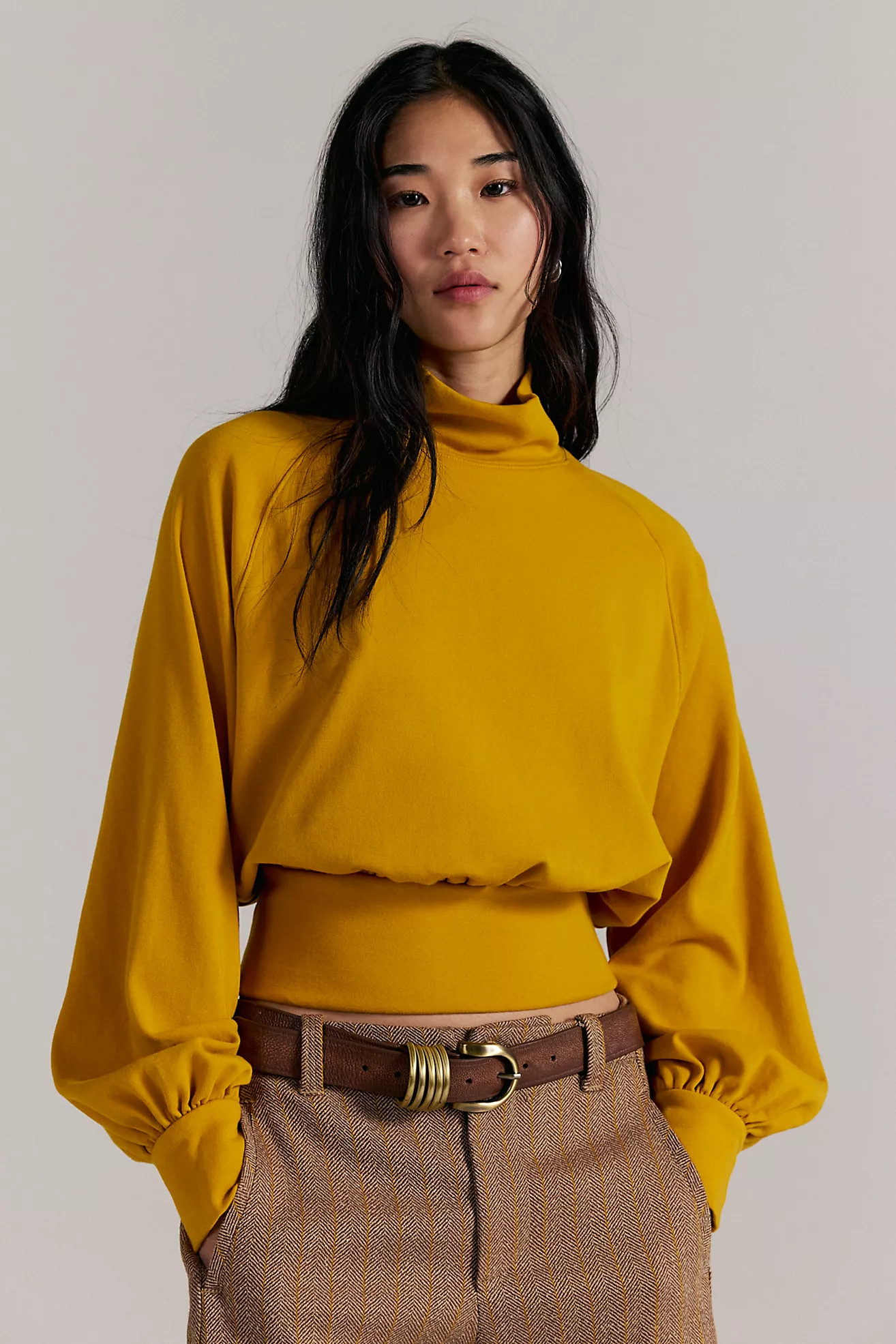 We The Free Fall Breeze Turtleneck | Free People (Global - UK&FR Excluded)